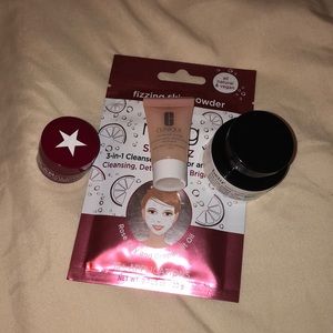 Pink Skincare Bundle! 💓